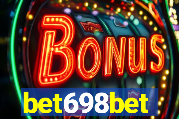 bet698bet