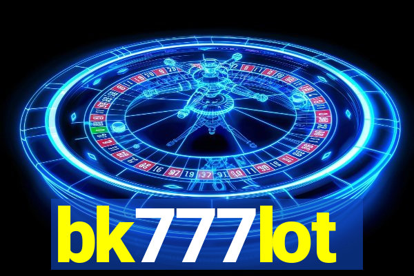 bk777lot