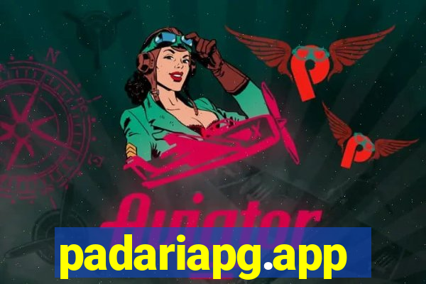 padariapg.app