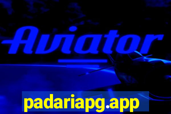 padariapg.app