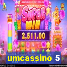 umcassino 5