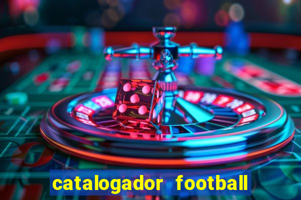 catalogador football studio telegram