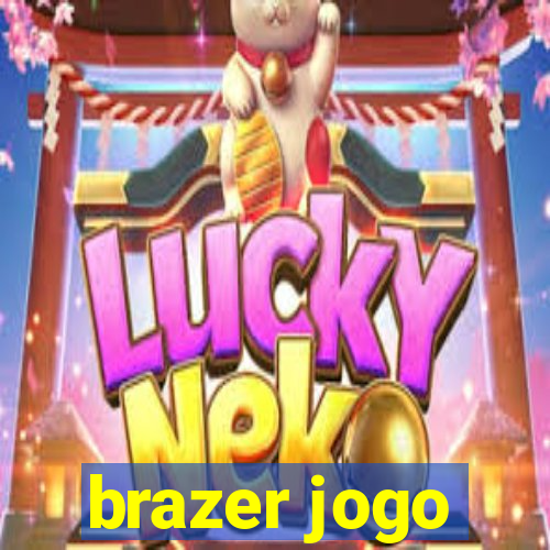 brazer jogo