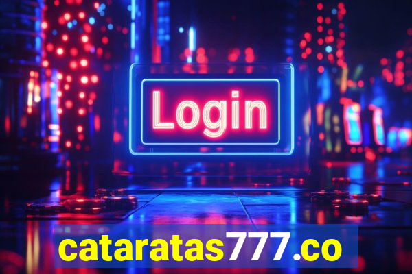 cataratas777.co