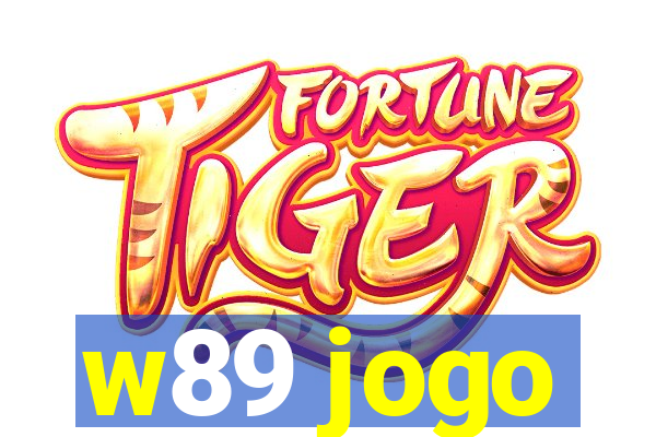 w89 jogo