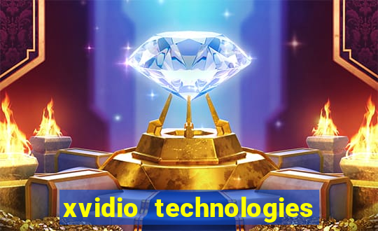 xvidio technologies startup download