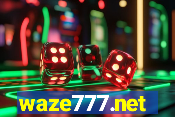 waze777.net