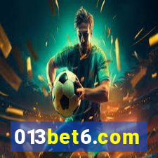 013bet6.com