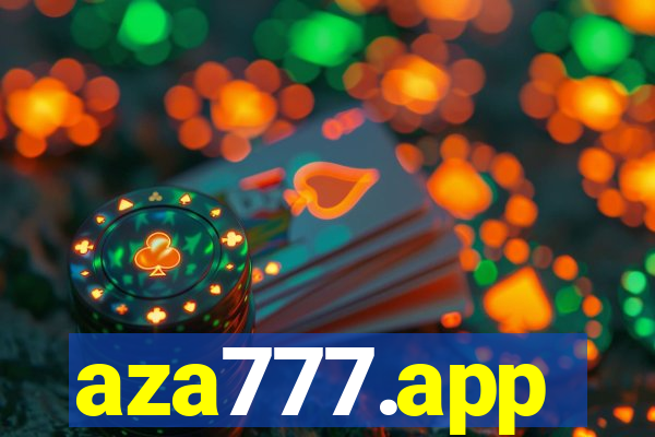 aza777.app