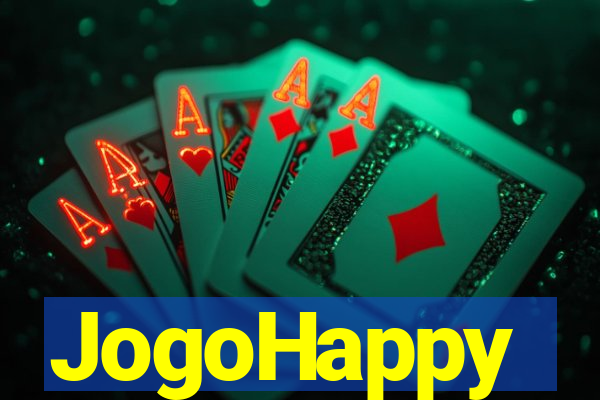 JogoHappy