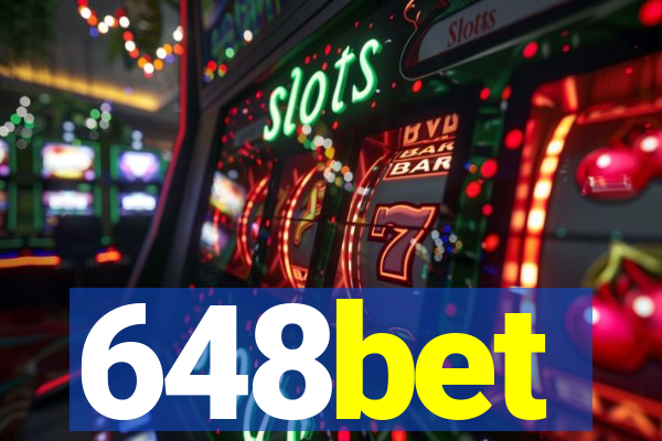 648bet