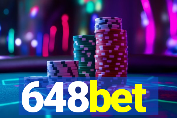 648bet