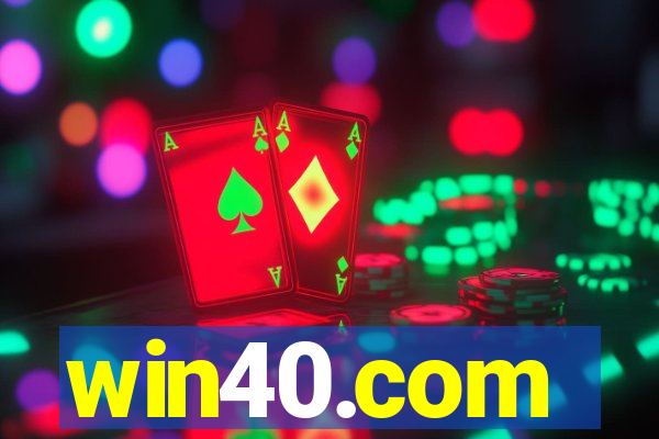 win40.com