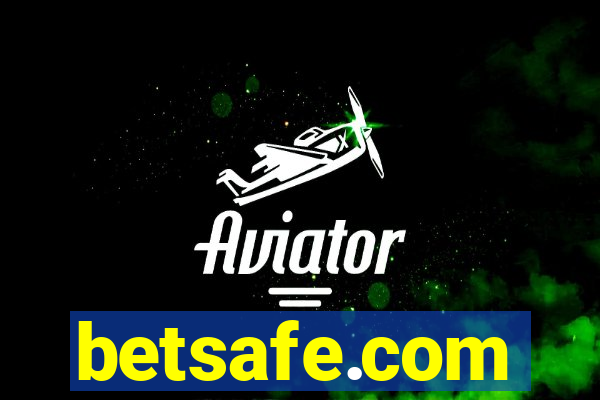 betsafe.com