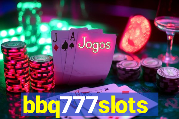 bbq777slots