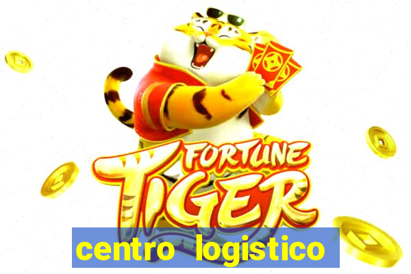 centro logistico shopee betim