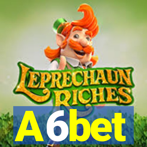 A6bet