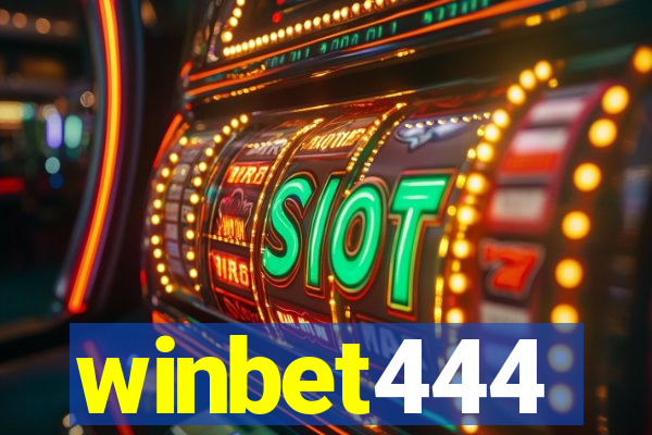 winbet444