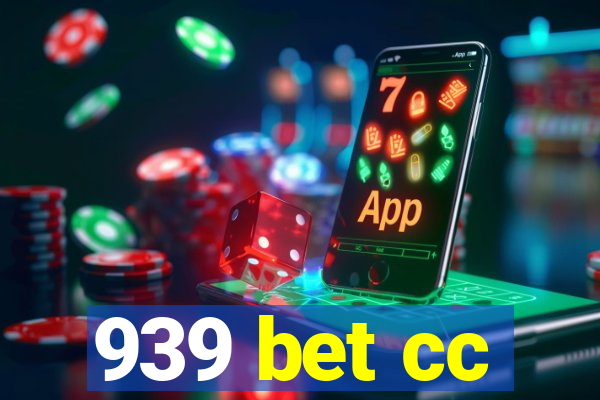 939 bet cc