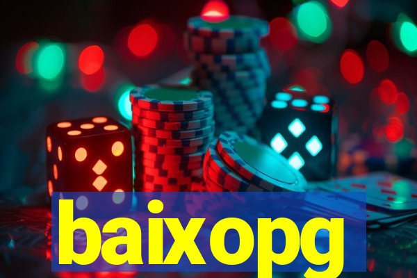 baixopg