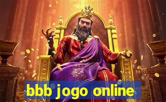 bbb jogo online