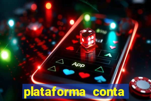 plataforma conta demo fortune tiger