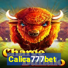 Calica777bet