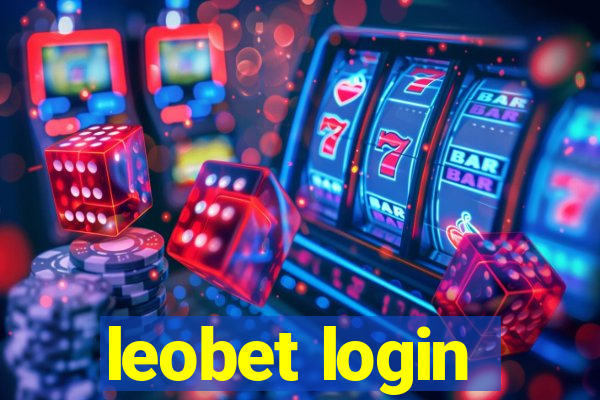 leobet login