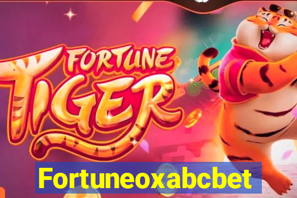 Fortuneoxabcbet