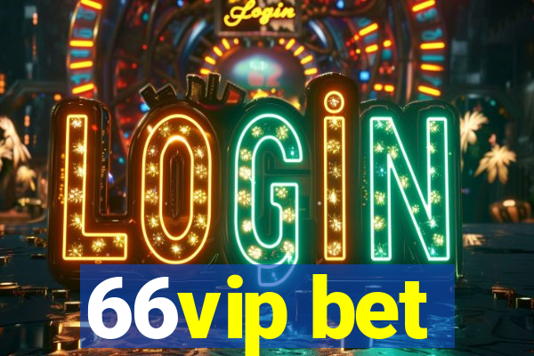 66vip bet