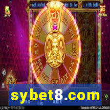 sybet8.com