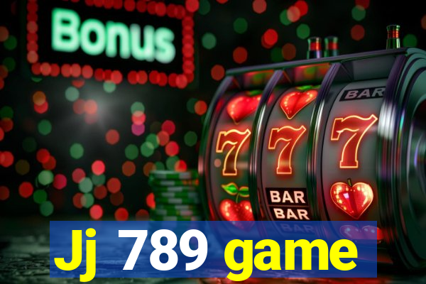 Jj 789 game