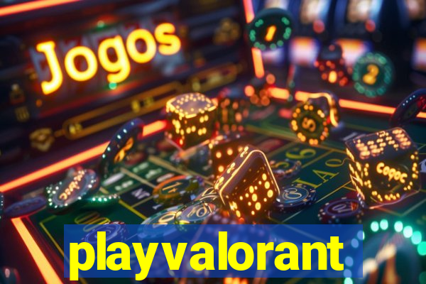 playvalorant