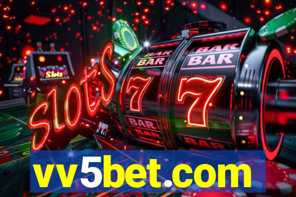 vv5bet.com