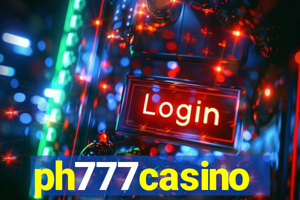 ph777casino