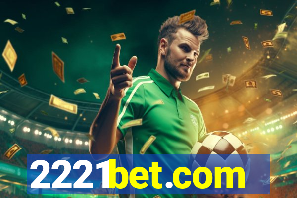 2221bet.com