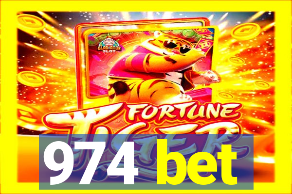 974 bet