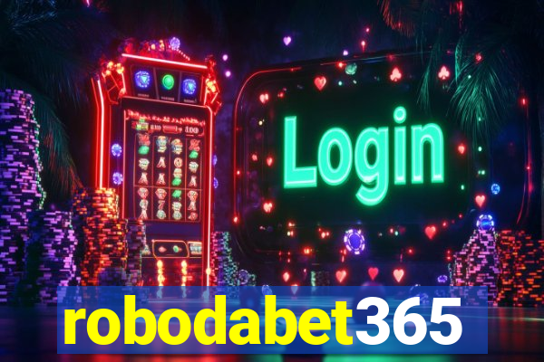 robodabet365