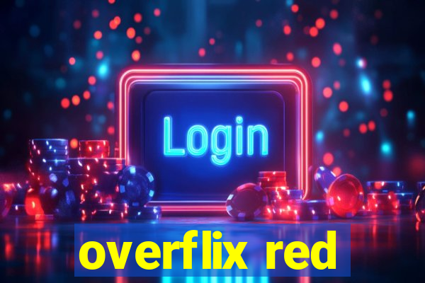 overflix red