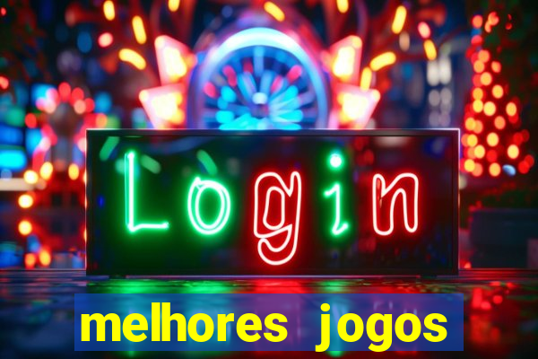 melhores jogos estrategia android