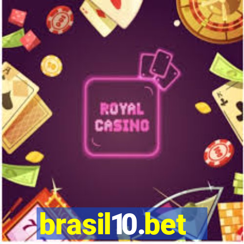 brasil10.bet