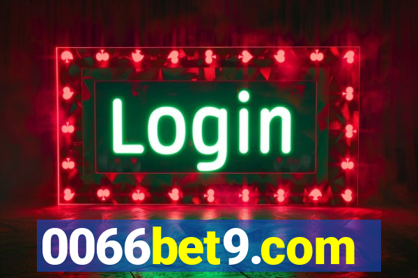 0066bet9.com