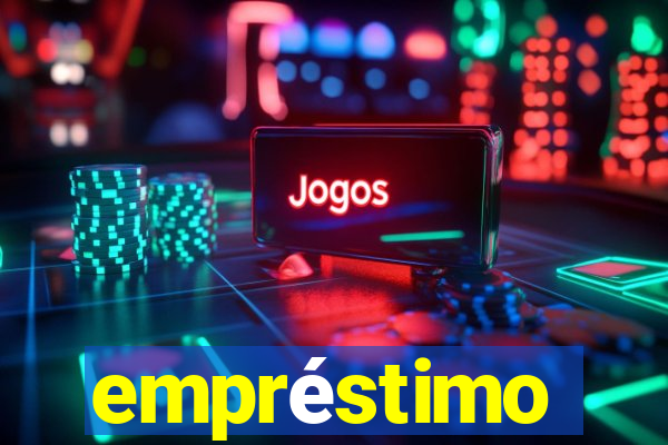 empréstimo pagamento diário