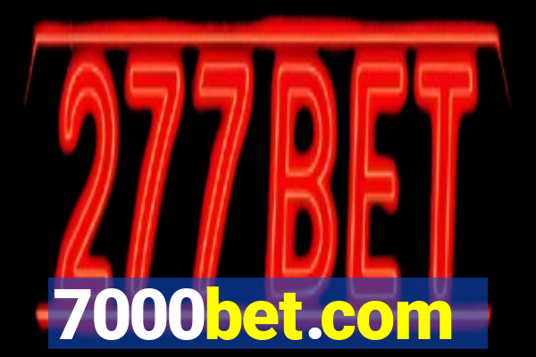 7000bet.com