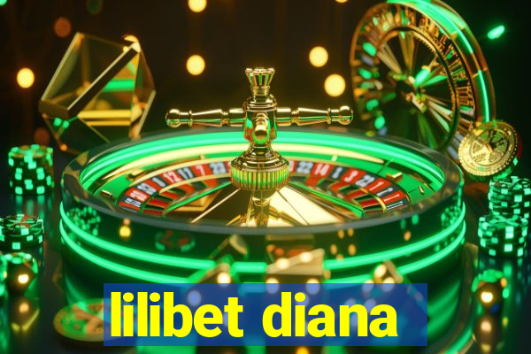 lilibet diana