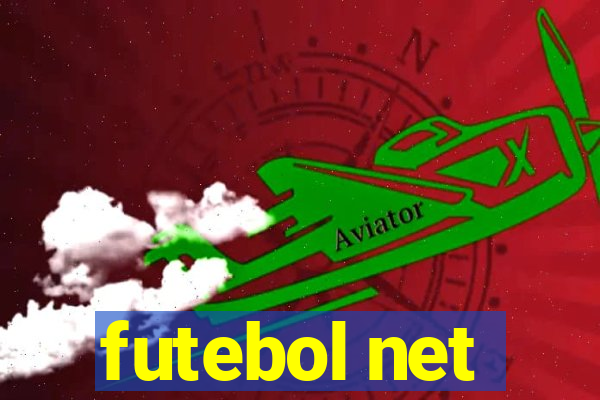 futebol net