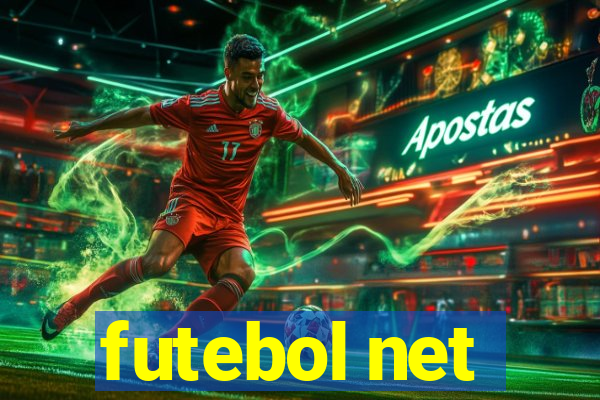 futebol net