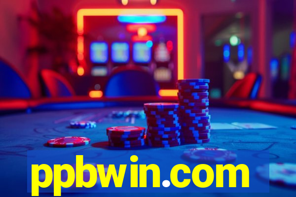 ppbwin.com