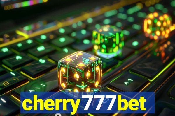 cherry777bet