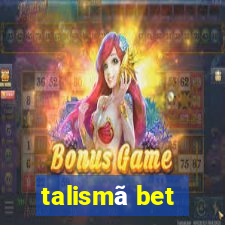 talismã bet